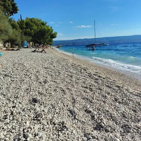 Apartman Kojan 2 Omis