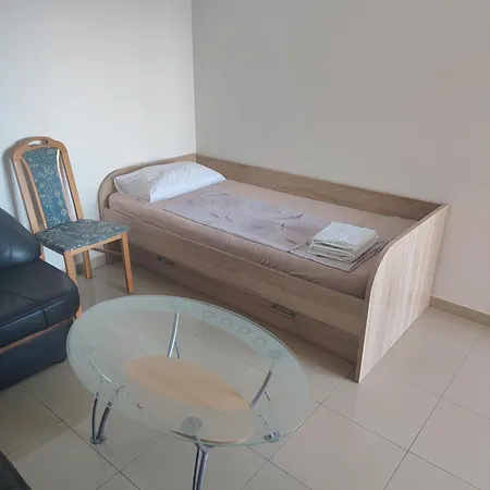 Kojan 2 Apartman *