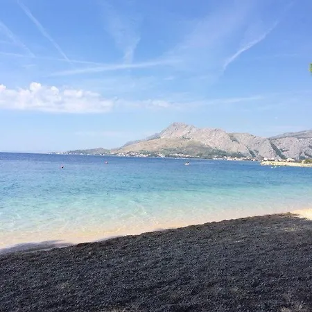 Kojan 2 Apartman Omis